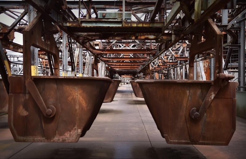 Industrial Revolution